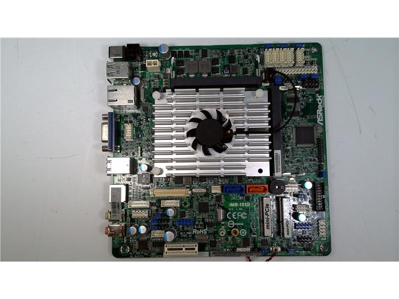 Asrock IMB-151D