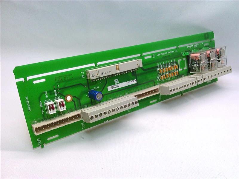 Converteam 20X4342/10