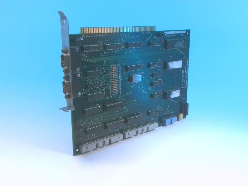 Electronics For Imaging Inc AA70021