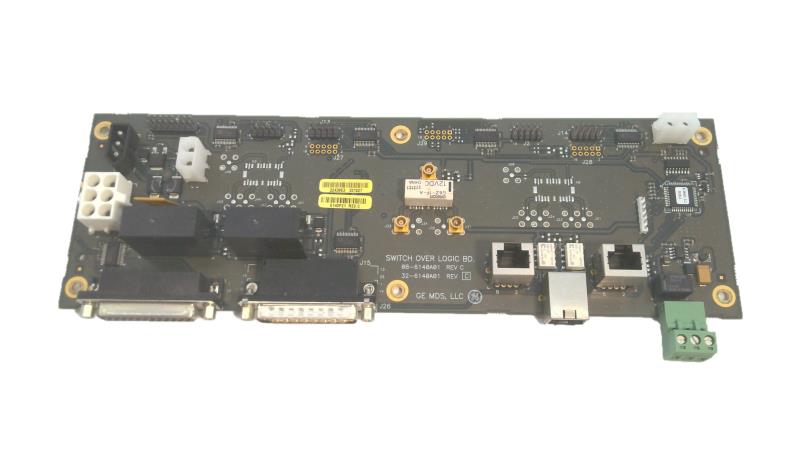 General Electric 6140P21