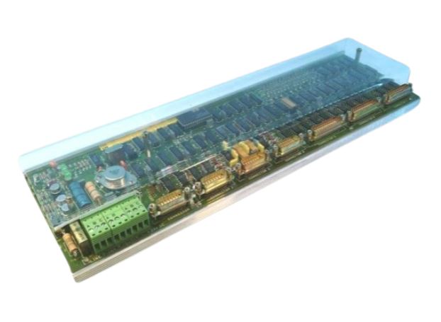 Asea Brown Boveri HESG 222070 R1