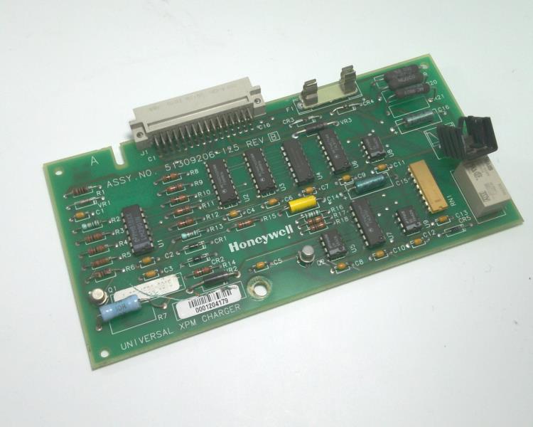 Honeywell 51309206-125