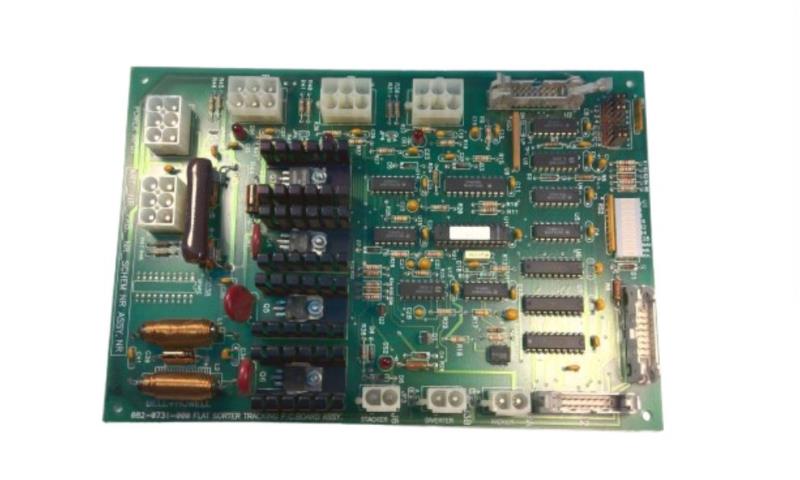 Bell & Howell 082-0731-000