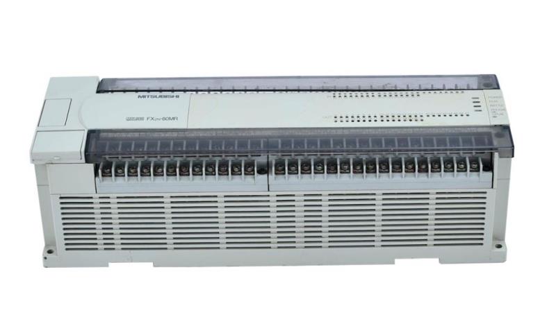 Mitsubishi FX2N-80MR-001