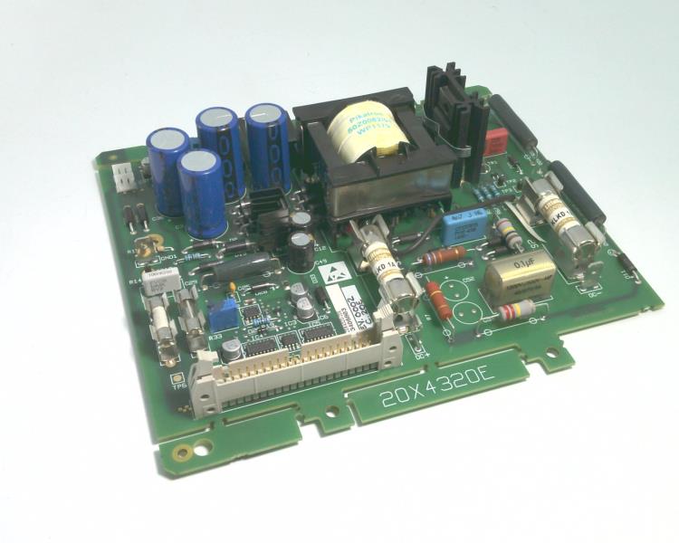 Converteam 20X4320/20