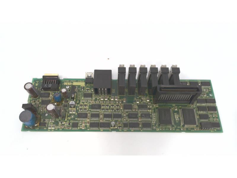 Fanuc A20B-2001-0940