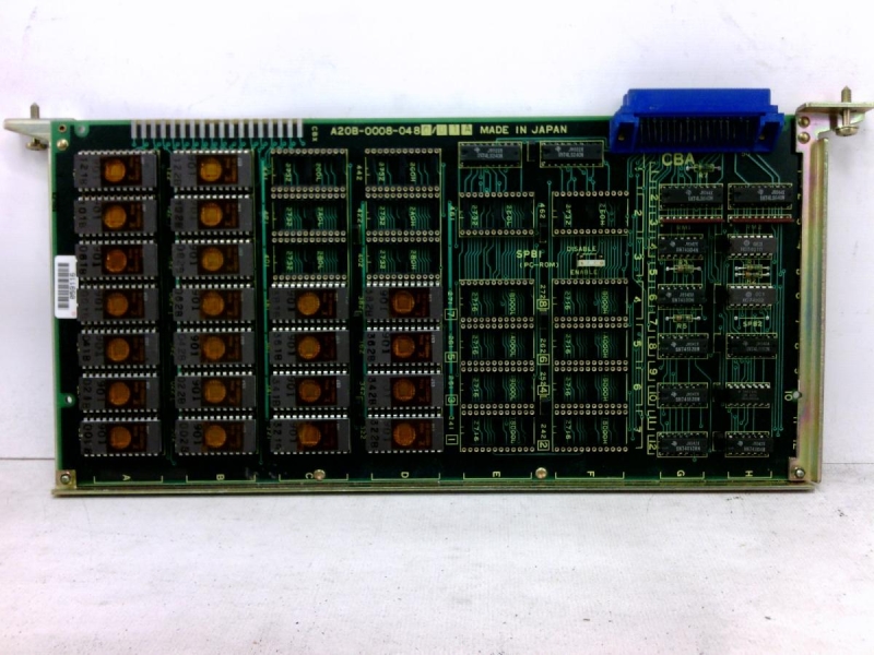 Fanuc A20B-0008-0480