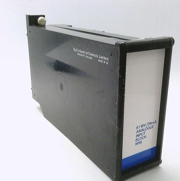 Converteam 8999-0000