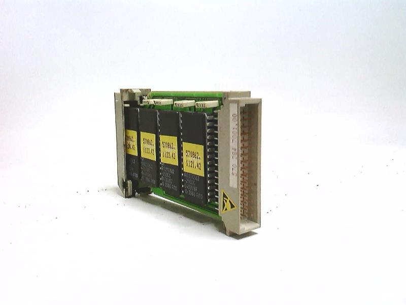 Siemens 6FX1862-1BX12-4C