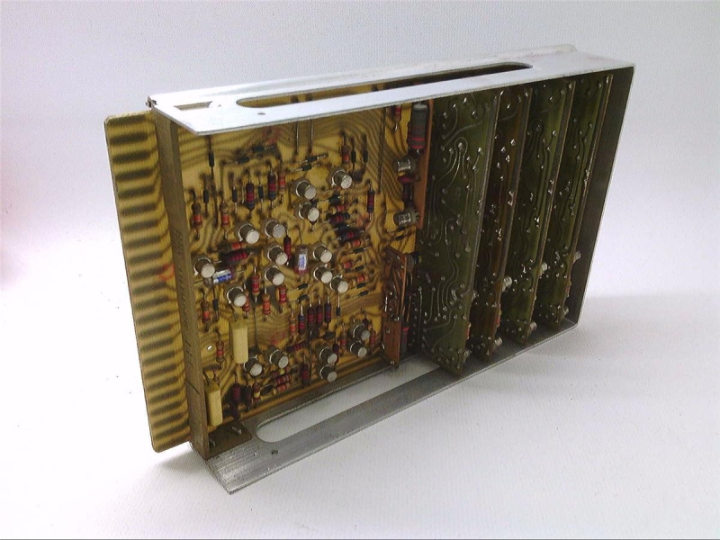 Asea Brown Boveri ZT312-A