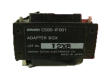 Omron C500-IF001
