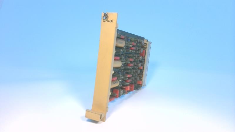 Asea Brown Boveri GNT7081297R1