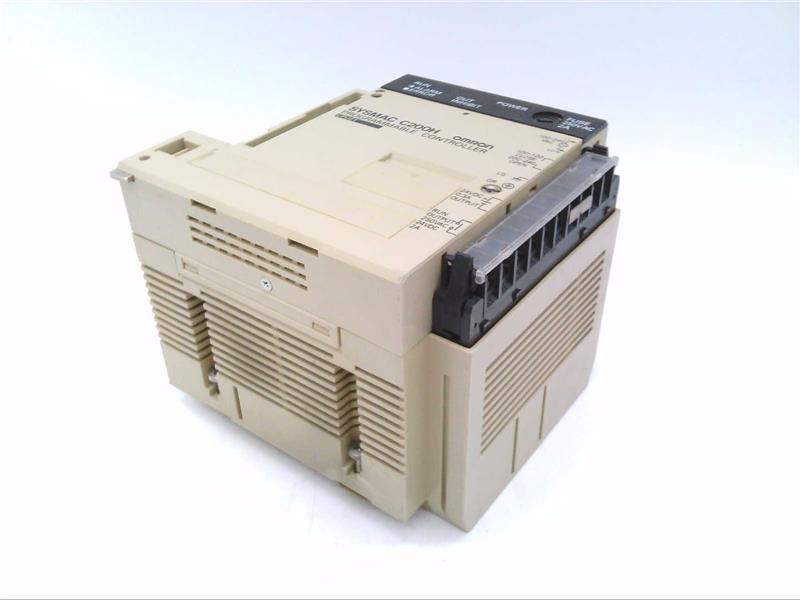 Omron C200H-CPU21-E