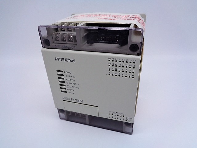 Mitsubishi FX-20GM