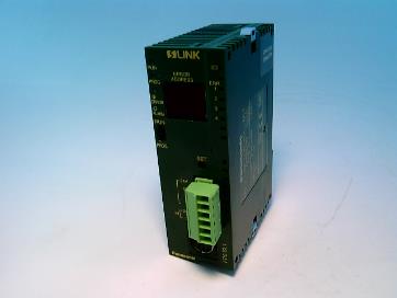 Matsushita Electric FP0-SL1