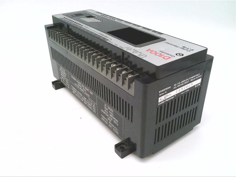 Eaton Corporation D100-CR20-A