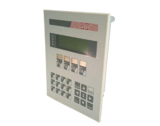 Johnson Electric PCD7.D202