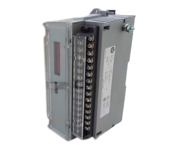 Allen Bradley 1791-NDV