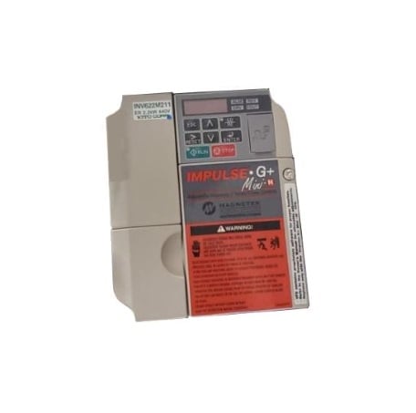 Magnetek CIMR-VA4A0007JSA