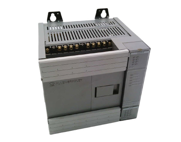 Allen Bradley 1747-L20R