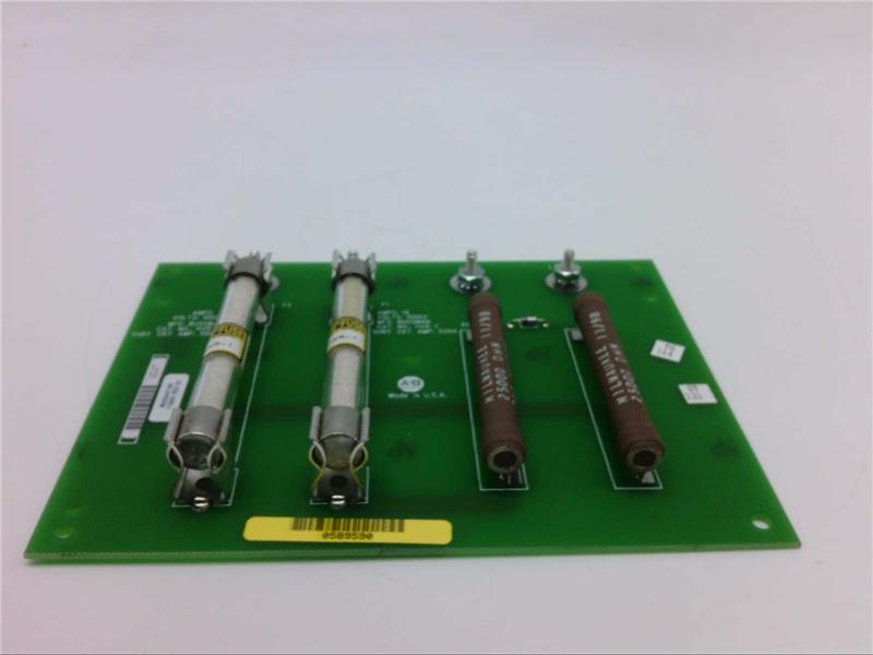 Allen Bradley 2364-SPP01A