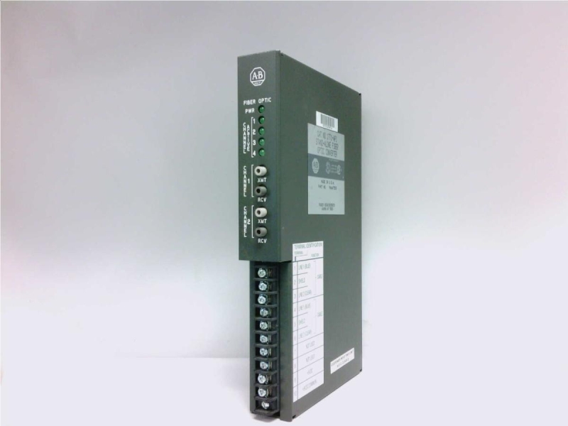 Allen Bradley 1771-AF1