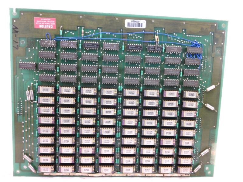 Milacron 3-531-3596A