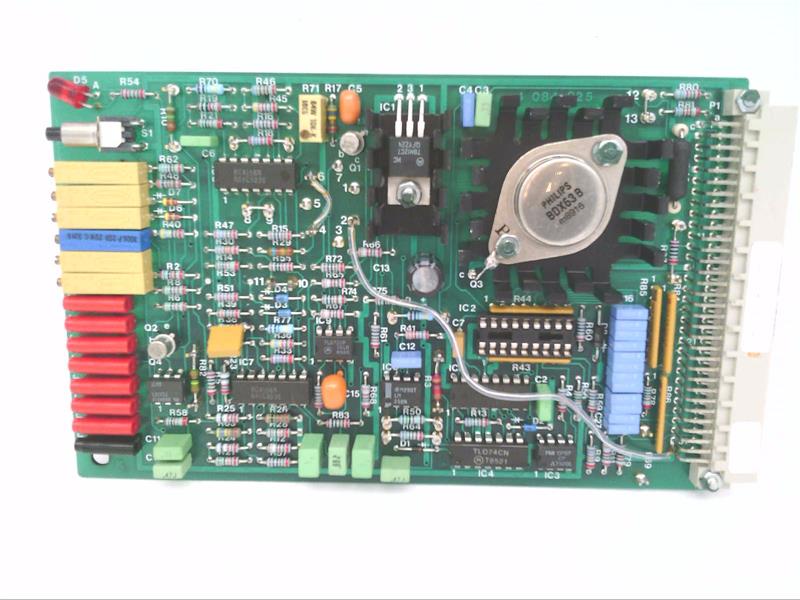 Vishay Performance Group H2KPC-1-144207