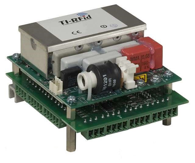 Siemens RI-STU-MB2A-02