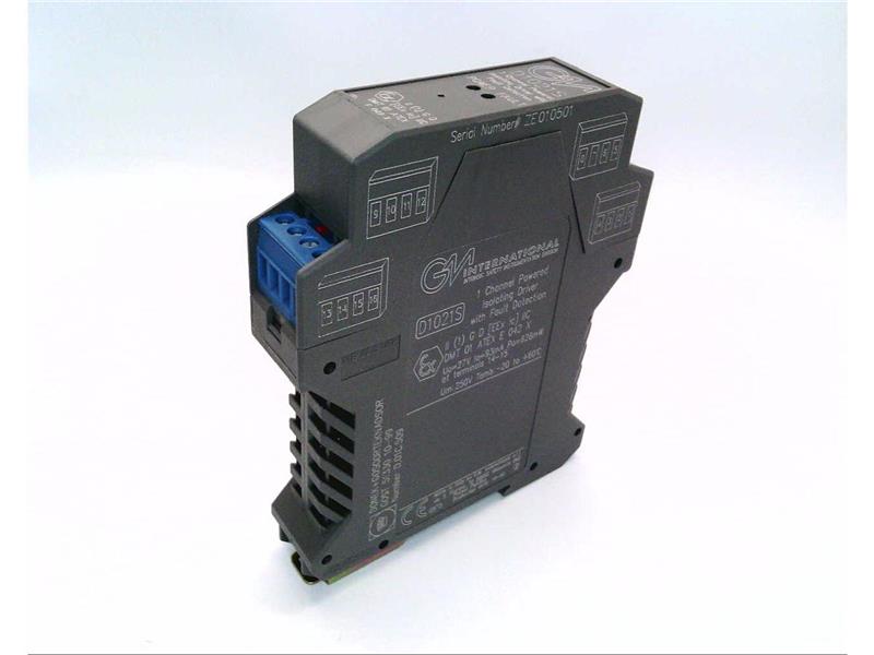 Gm International D1021S