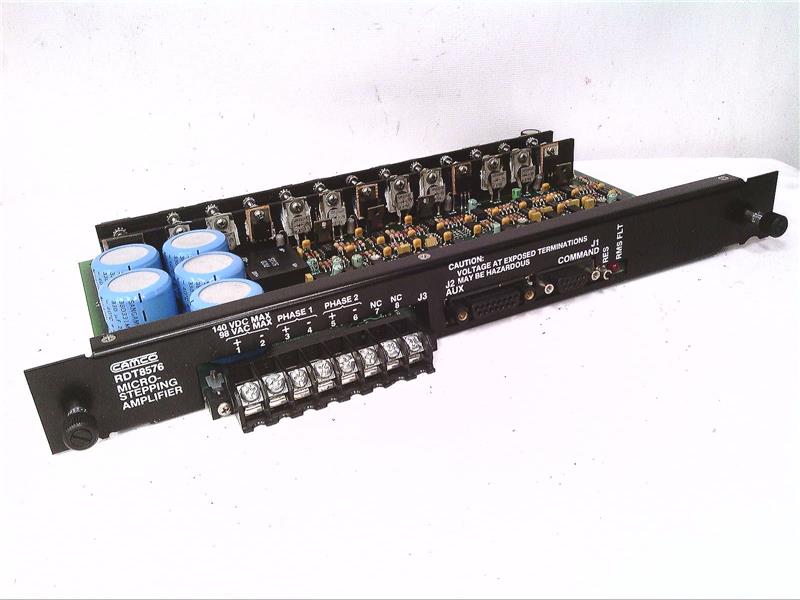 Dover Corporation RDT8576