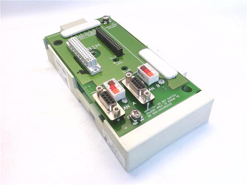 Eaton Corporation 8715-CA-BI