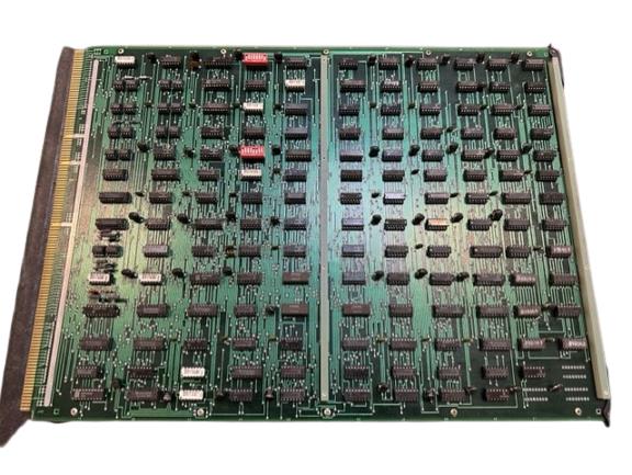 Modcomp 516-100480-001