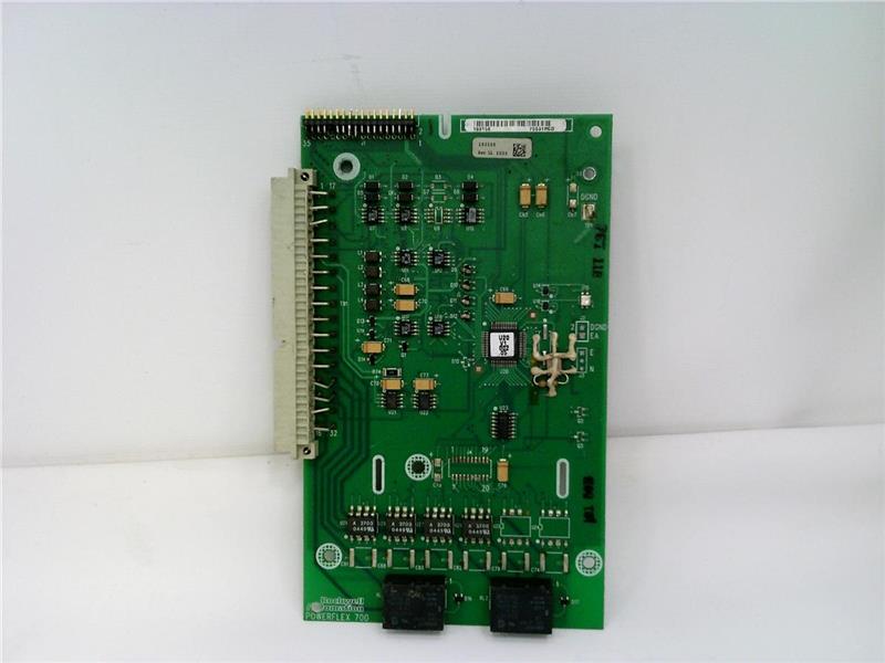 Allen Bradley 193156