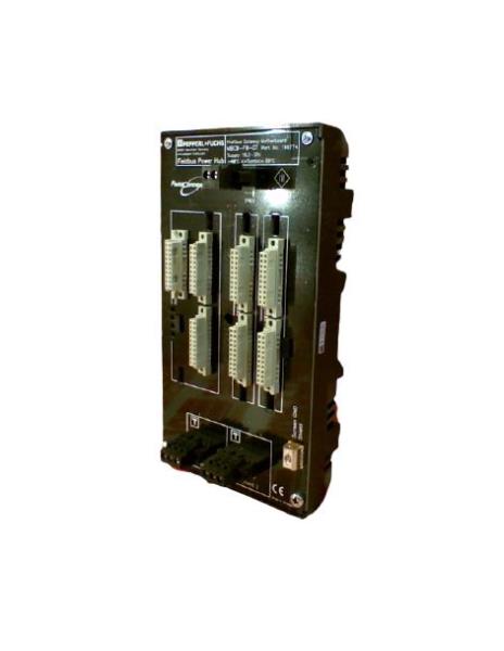 Pepperl & Fuchs MBCB-FB-GT