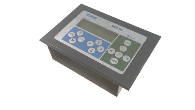 Emg ECU 01.5