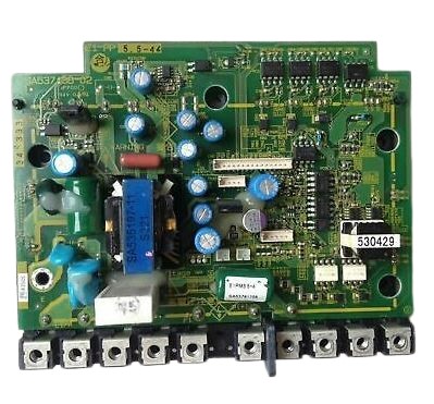 Fuji Electric SA537138-02