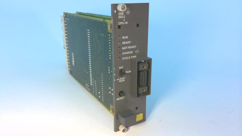Eaton Corporation EBE 223.2-2
