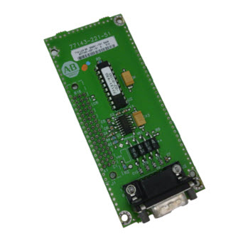 Allen Bradley A77143-221-51
