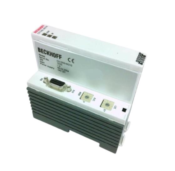 Beckhoff CX1500-M310