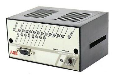 Asea Brown Boveri 07KR31