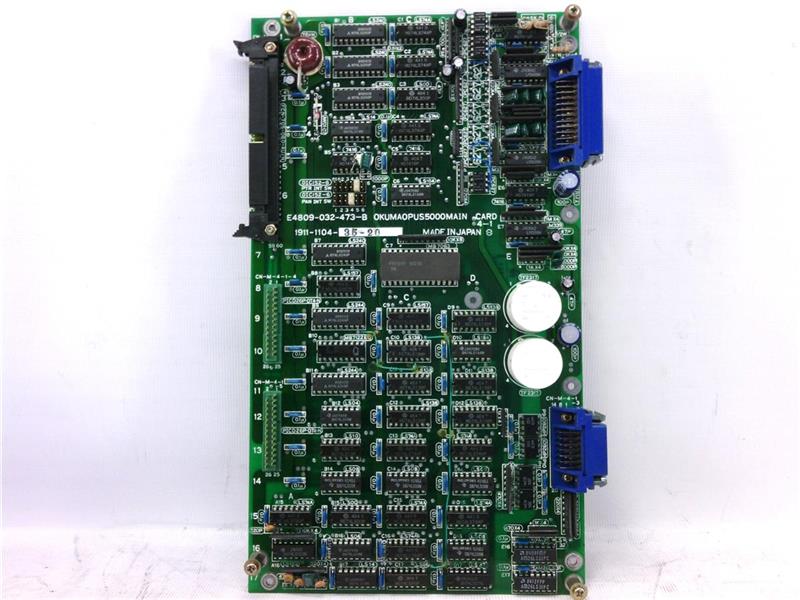 Okuma E4809-032-473-B