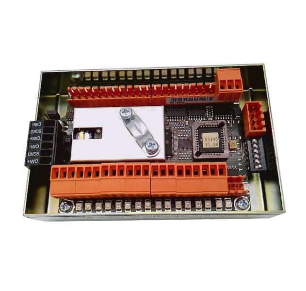 Keba DC162/IP20/53151/04