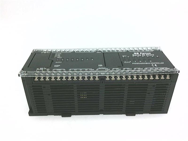 Fanuc IC693UDR010