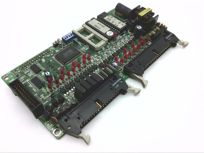 Matsushita Electric NTPNMCT