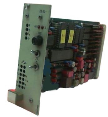 Asea Brown Boveri RK 04