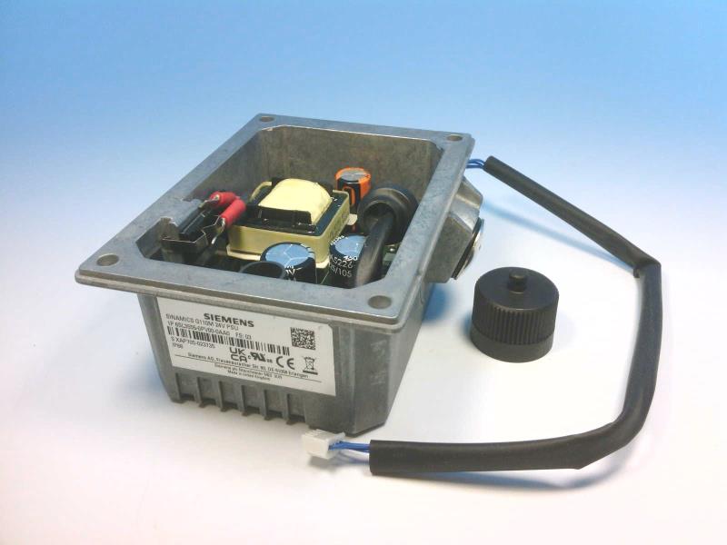 Siemens 6SL3555-0PV00-0AA0