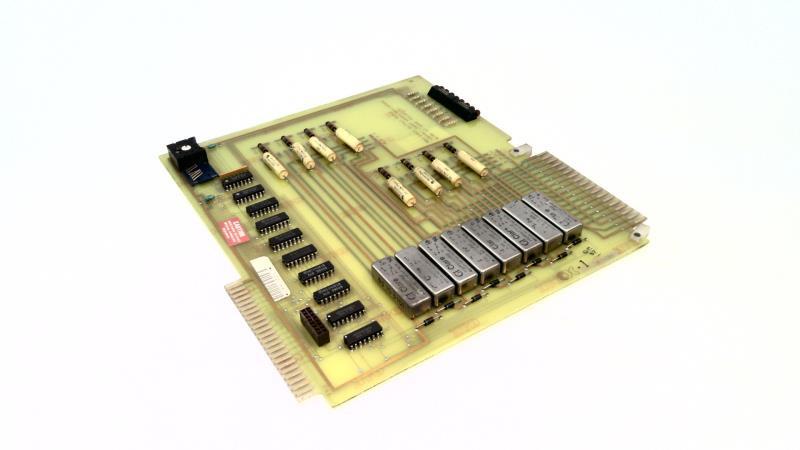 Milacron 3-531-3630A