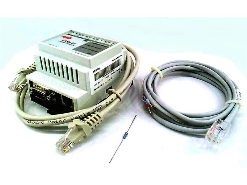 Asea Brown Boveri 3AUA0000039179