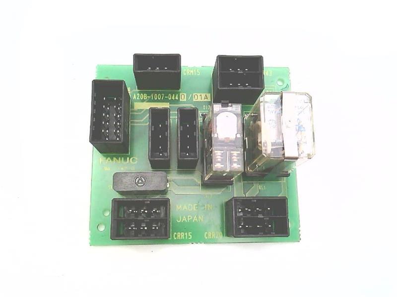 Fanuc A20B-1007-0440